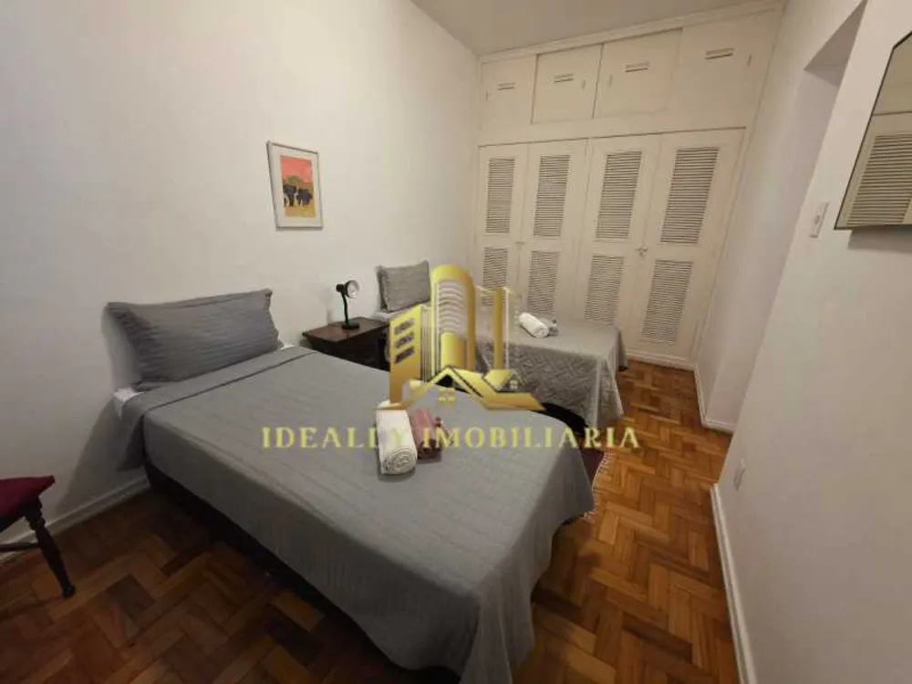 Apartamento, 3 quartos, 124 m² - Foto 23