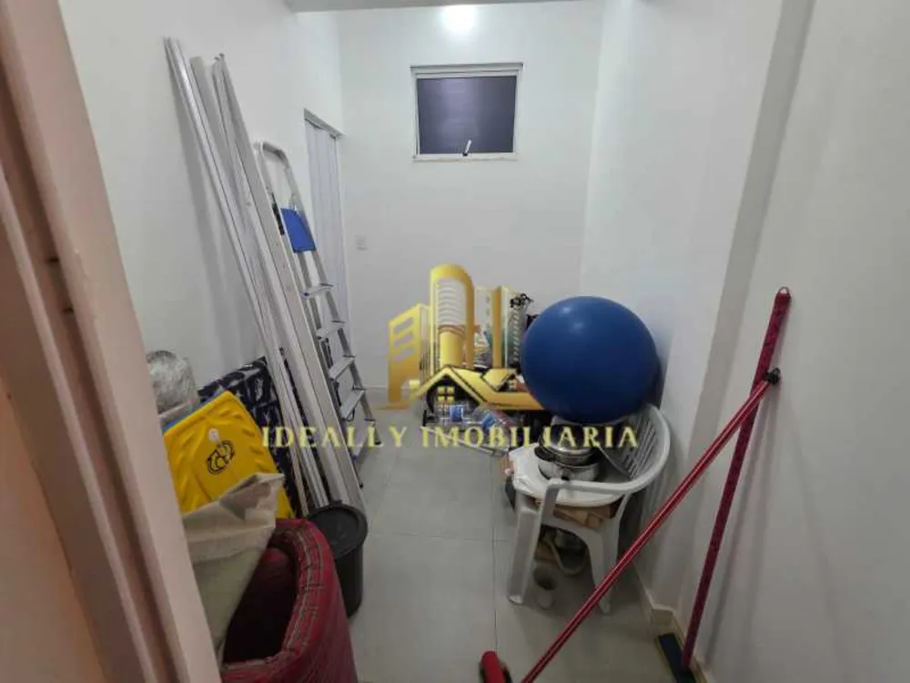 Apartamento, 3 quartos, 124 m² - Foto 9