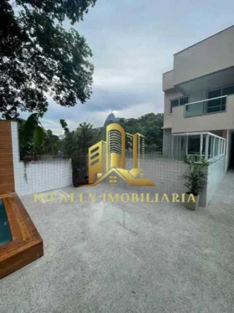 Apartamento, 2 quartos, 65 m² - Foto 4