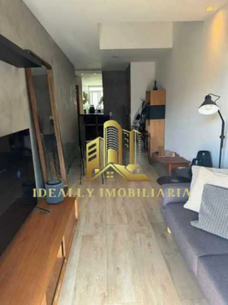 Apartamento, 2 quartos, 65 m² - Foto 13
