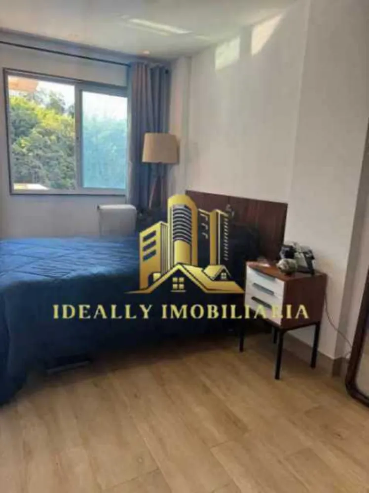 Apartamento, 2 quartos, 65 m² - Foto 2