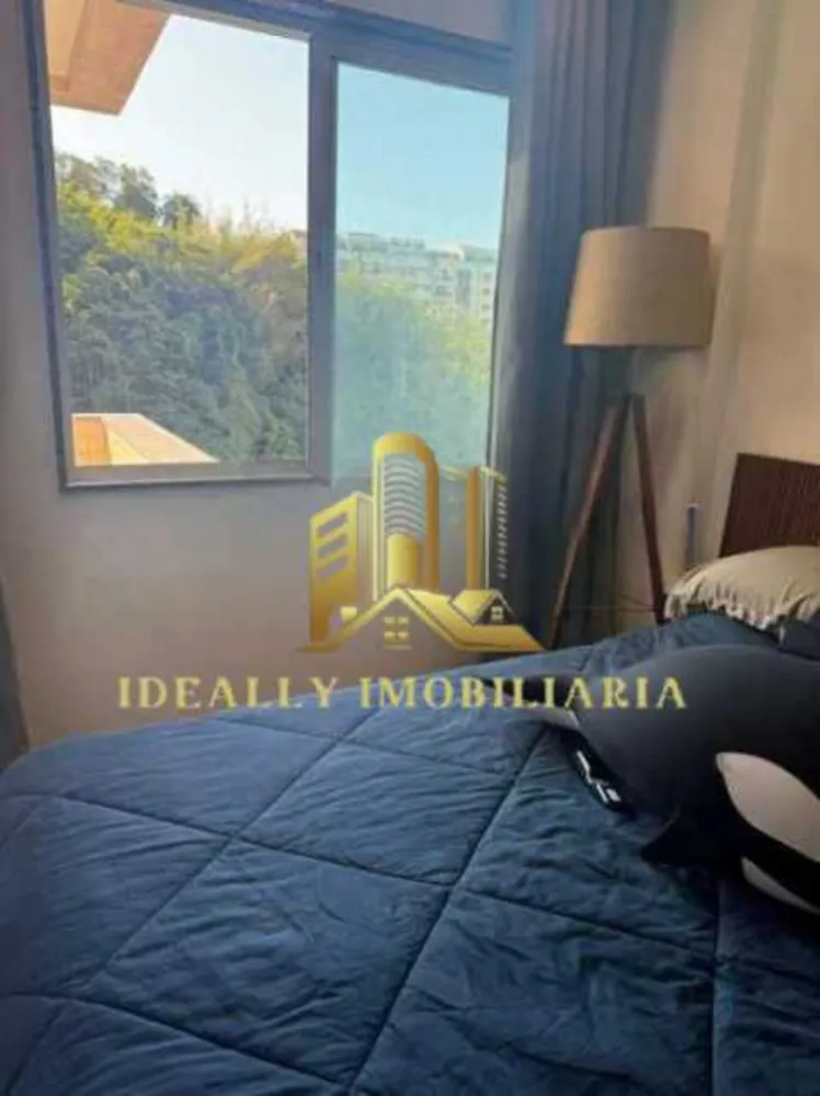 Apartamento, 2 quartos, 65 m² - Foto 5
