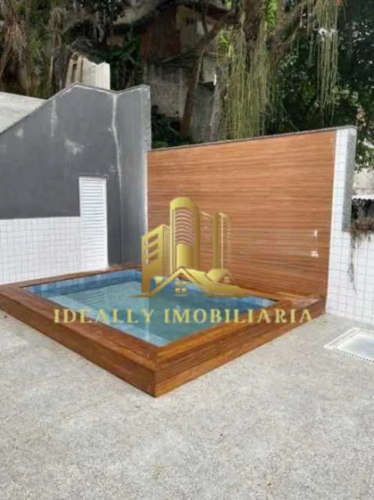 Apartamento, 2 quartos, 65 m² - Foto 9