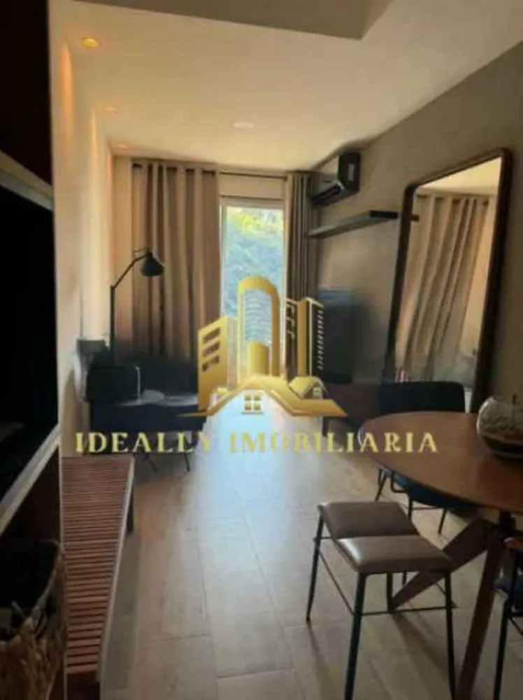 Apartamento, 2 quartos, 65 m² - Foto 1