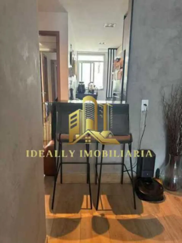 Apartamento, 2 quartos, 65 m² - Foto 3