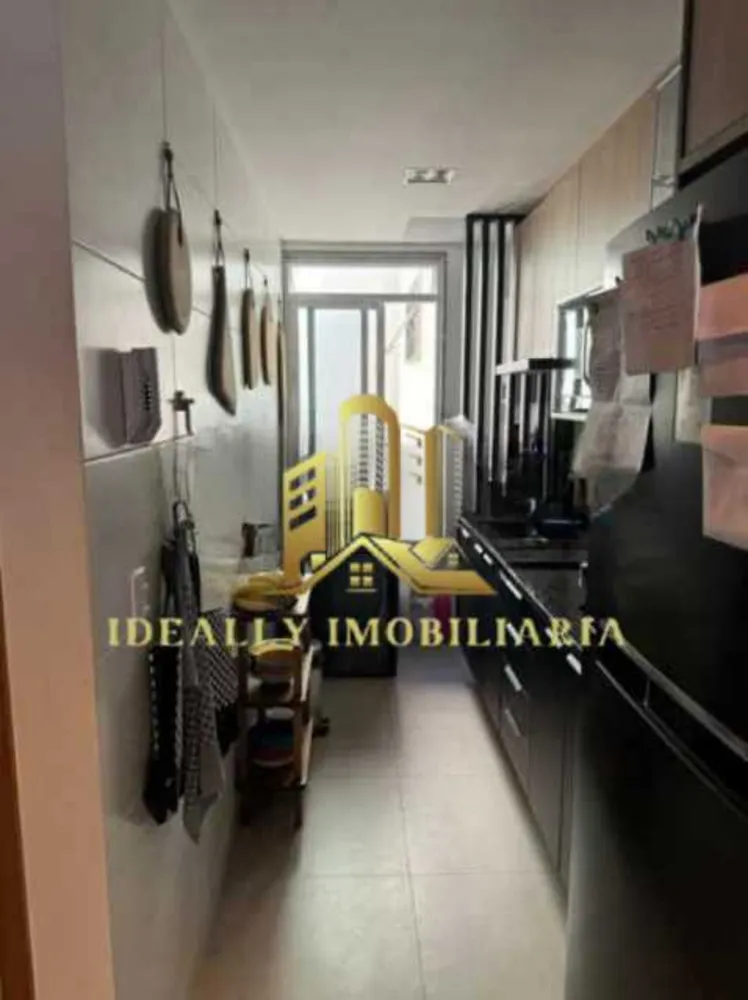 Apartamento, 2 quartos, 65 m² - Foto 11