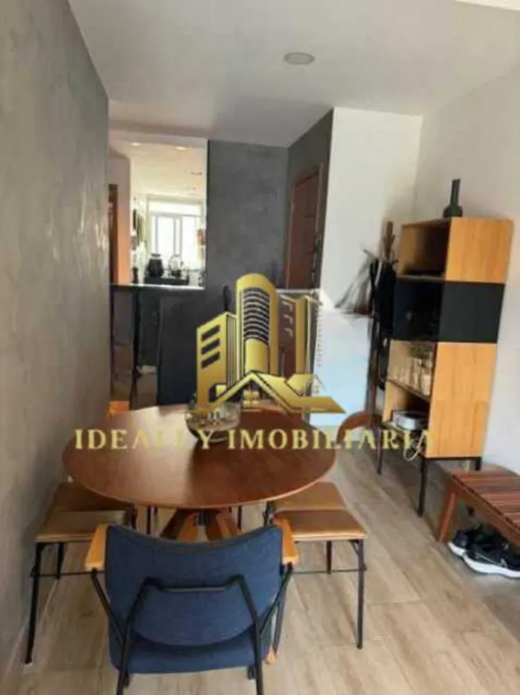 Apartamento, 2 quartos, 65 m² - Foto 6