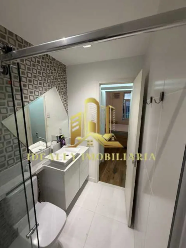 Apartamento, 1 quarto, 60 m² - Foto 11