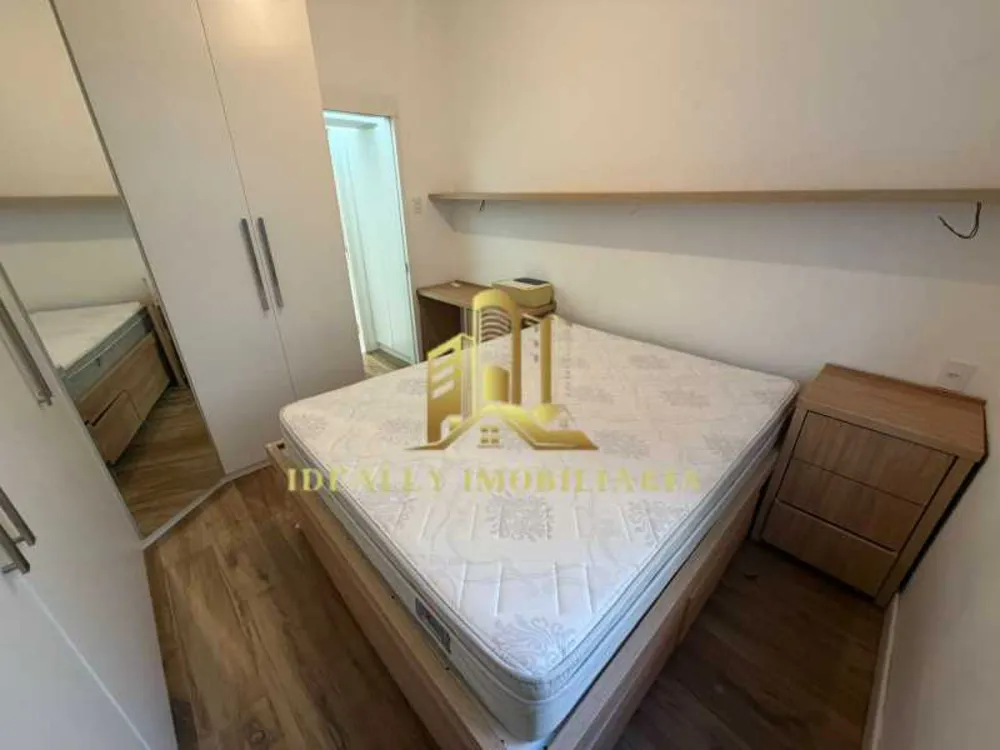 Apartamento, 1 quarto, 60 m² - Foto 8