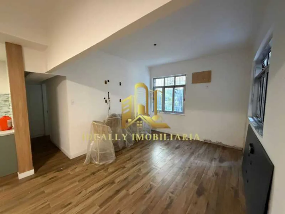 Apartamento, 1 quarto, 60 m² - Foto 5
