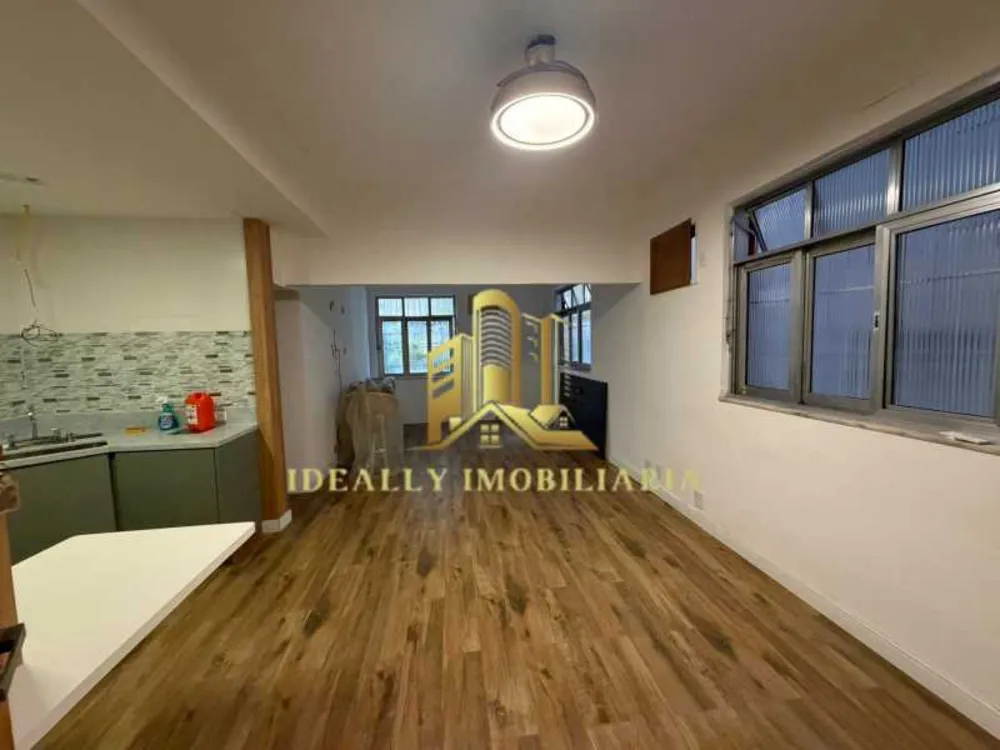 Apartamento, 1 quarto, 60 m² - Foto 4