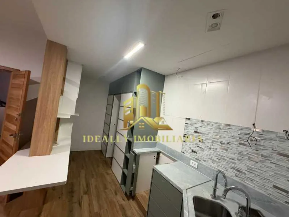 Apartamento, 1 quarto, 60 m² - Foto 3