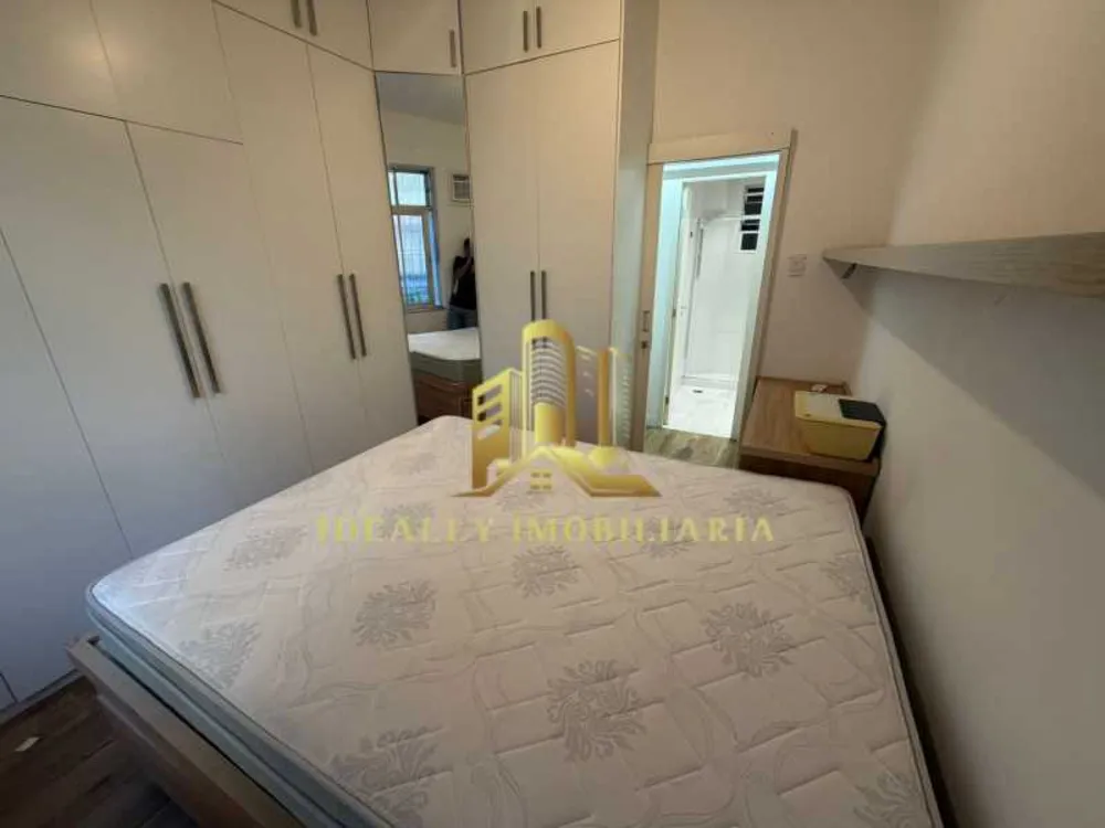 Apartamento, 1 quarto, 60 m² - Foto 9