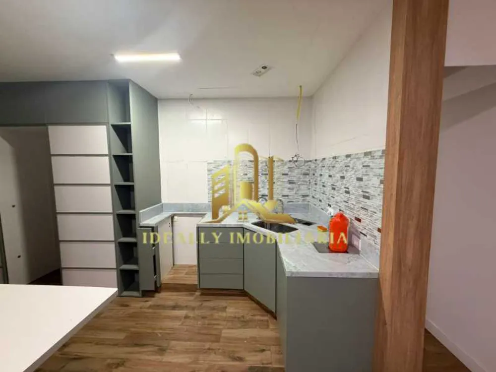 Apartamento, 1 quarto, 60 m² - Foto 1