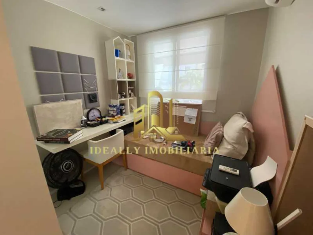 Apartamento, 2 quartos, 82 m² - Foto 10