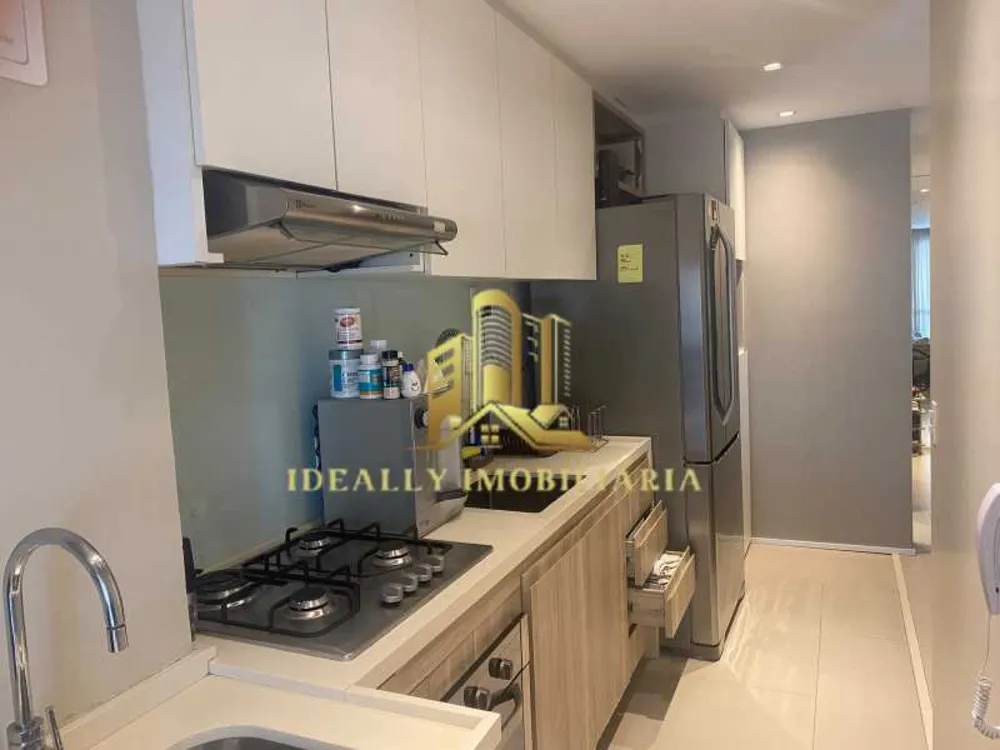 Apartamento, 2 quartos, 82 m² - Foto 13
