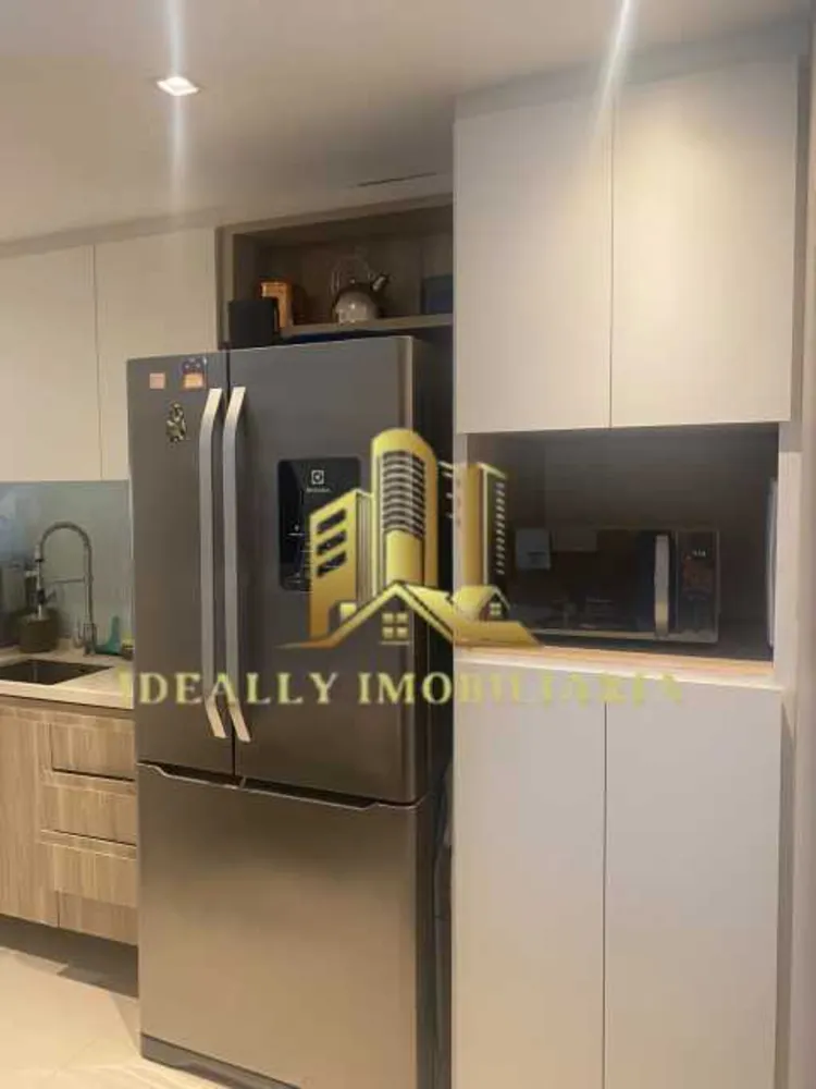 Apartamento, 2 quartos, 82 m² - Foto 12