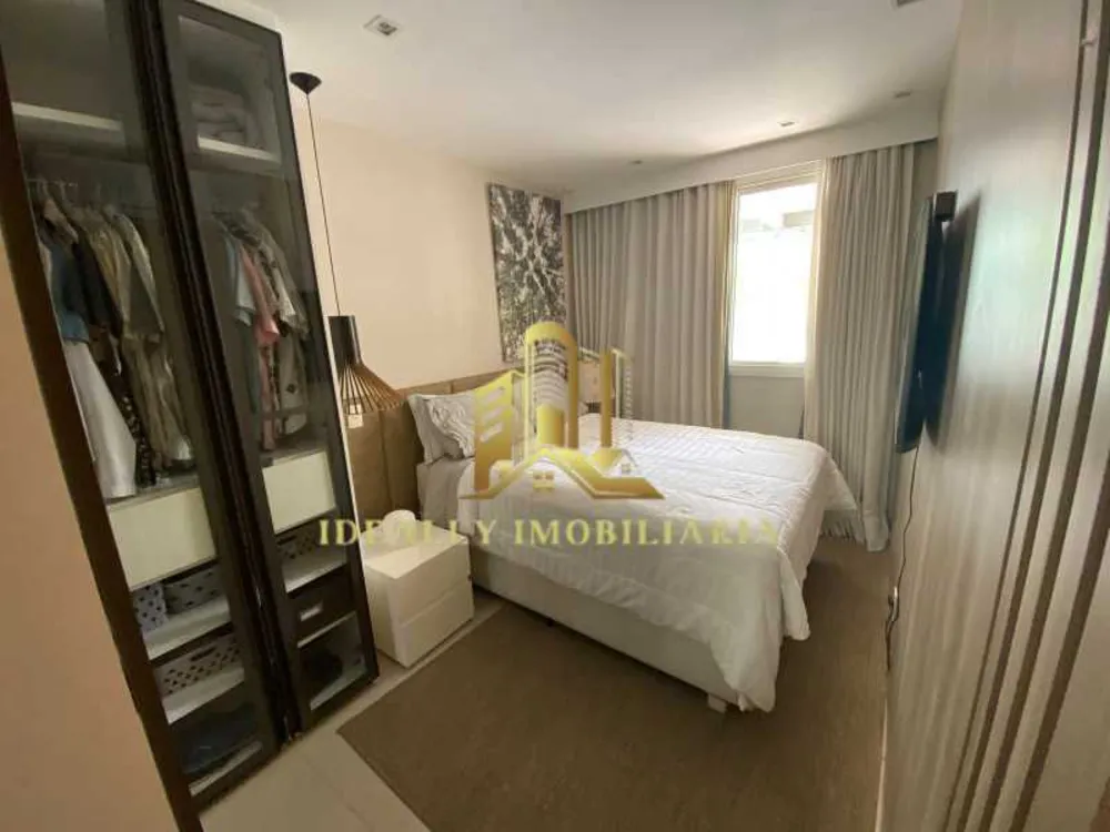 Apartamento, 2 quartos, 82 m² - Foto 9