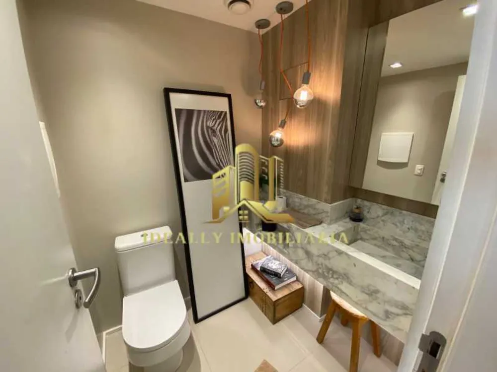 Apartamento, 2 quartos, 82 m² - Foto 16