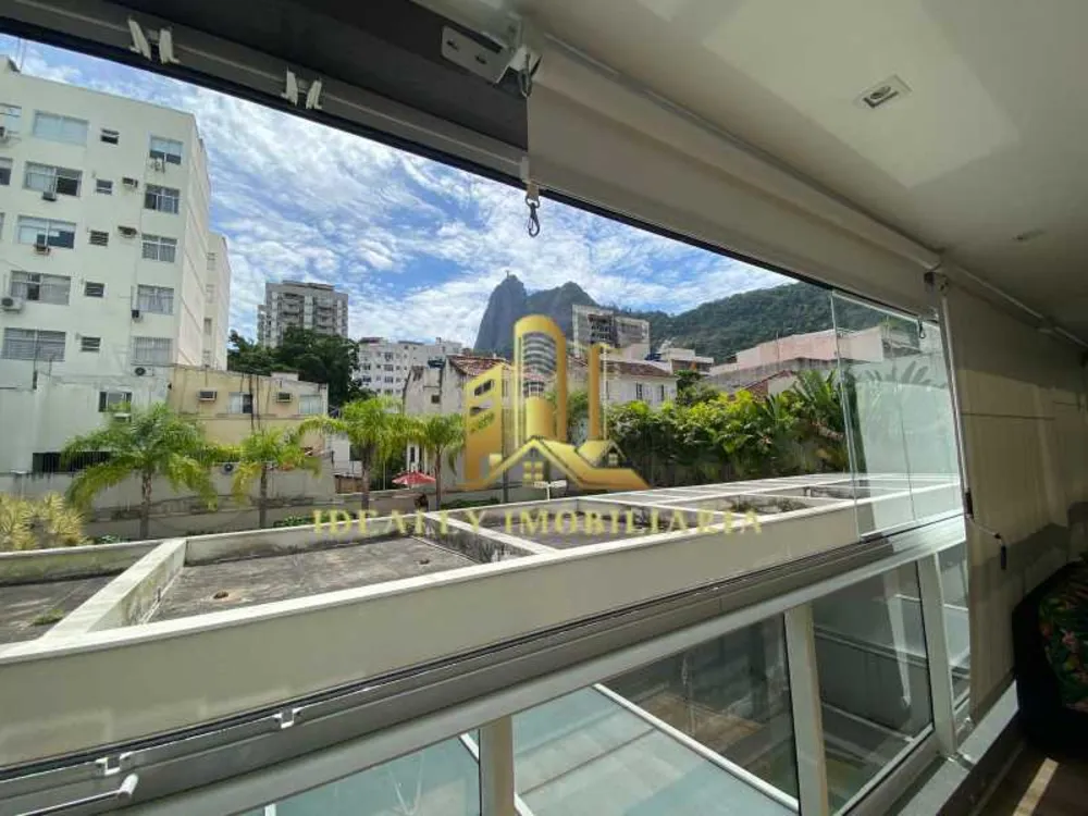 Apartamento, 2 quartos, 82 m² - Foto 1