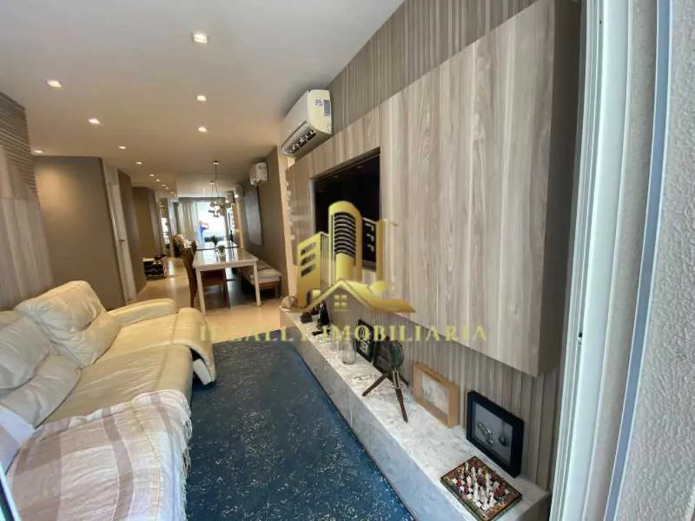 Apartamento, 2 quartos, 82 m² - Foto 5