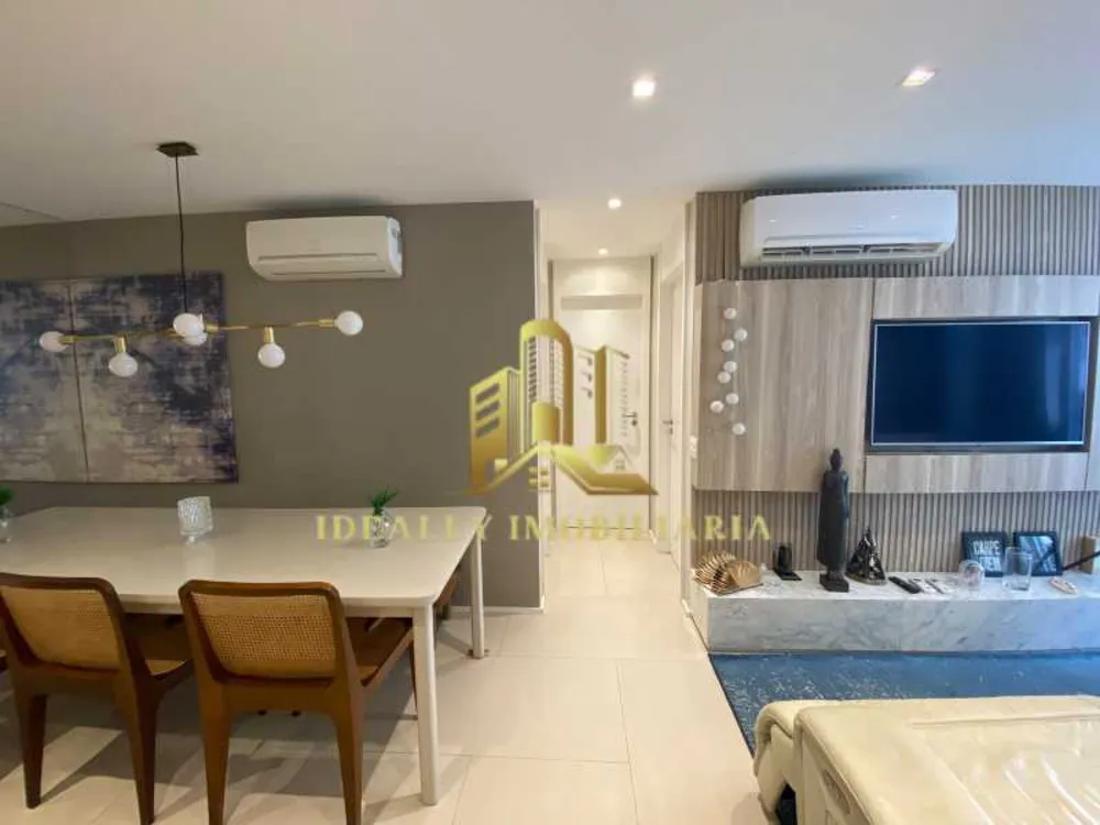 Apartamento, 2 quartos, 82 m² - Foto 6