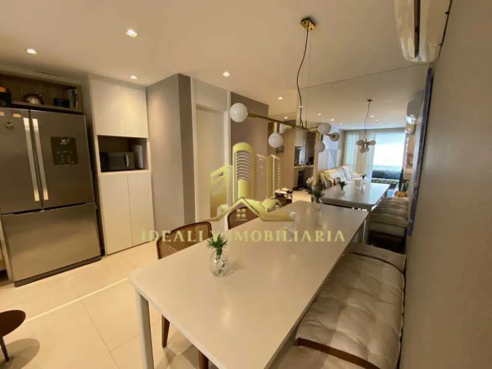 Apartamento, 2 quartos, 82 m² - Foto 8
