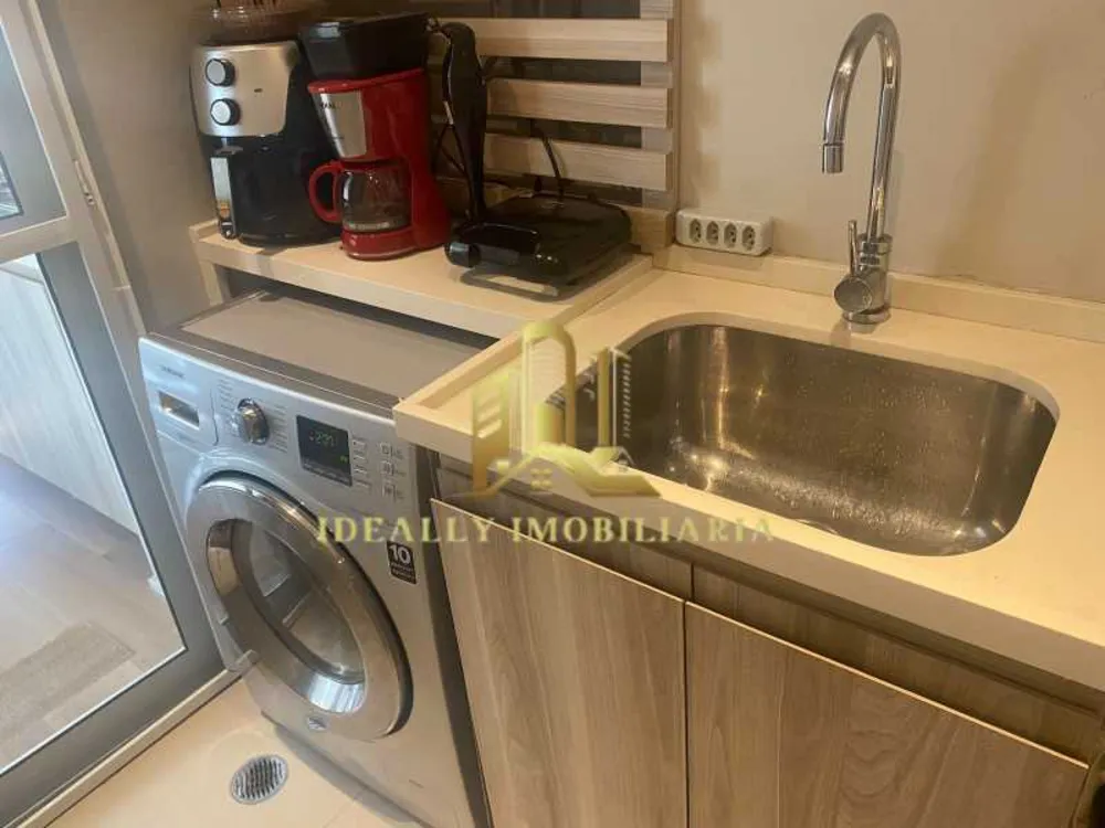 Apartamento, 2 quartos, 82 m² - Foto 14