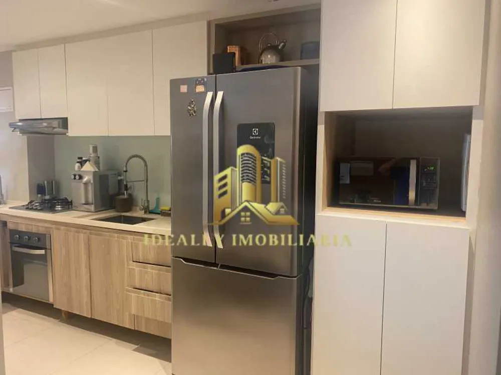 Apartamento, 2 quartos, 82 m² - Foto 11