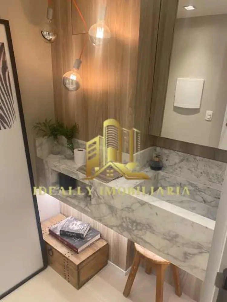 Apartamento, 2 quartos, 82 m² - Foto 15