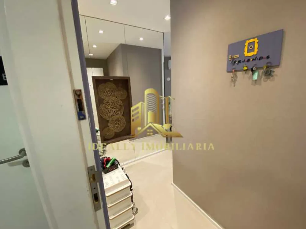 Apartamento, 2 quartos, 82 m² - Foto 3