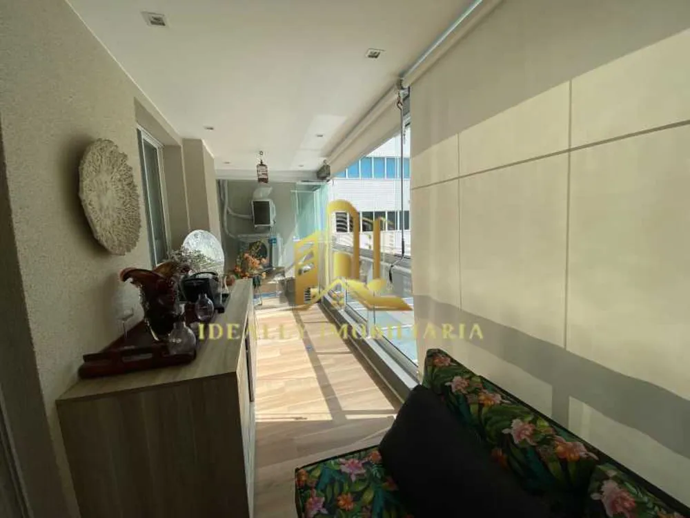 Apartamento, 2 quartos, 82 m² - Foto 2