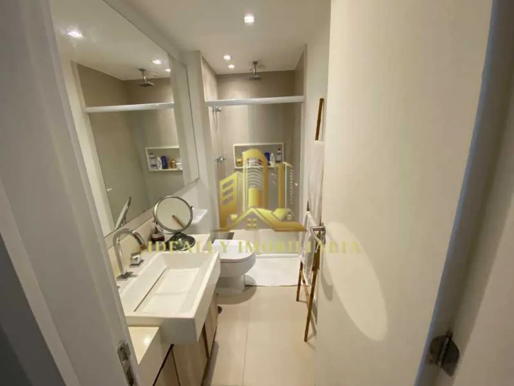 Apartamento, 2 quartos, 82 m² - Foto 17