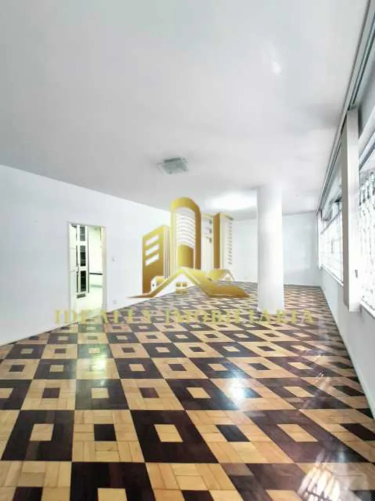 Apartamento, 3 quartos, 180 m² - Foto 10