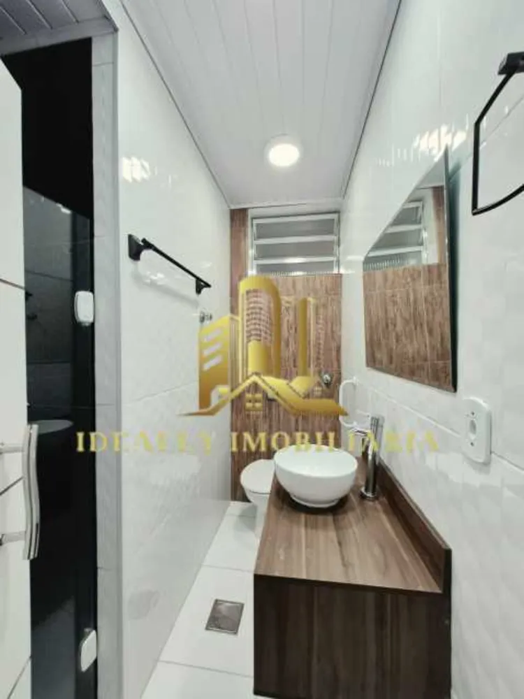 Apartamento, 3 quartos, 180 m² - Foto 6