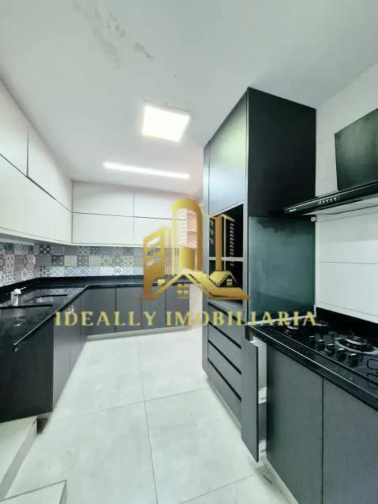 Apartamento, 3 quartos, 180 m² - Foto 7