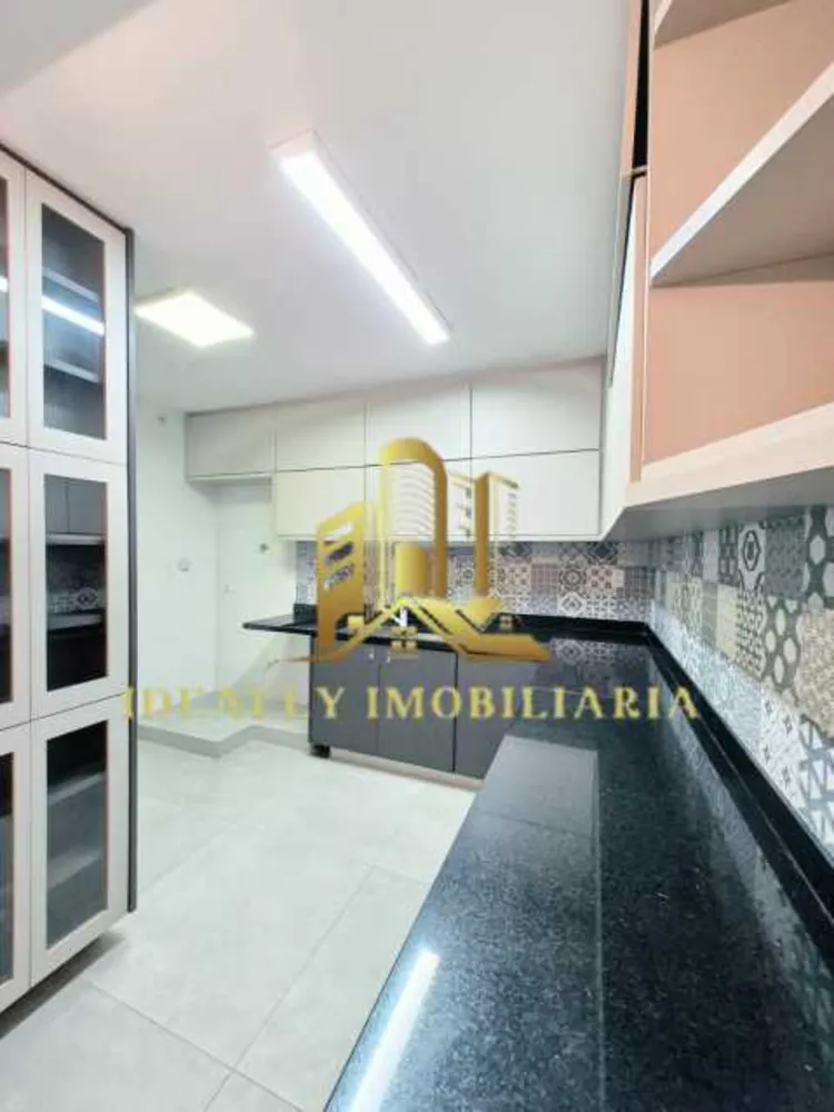 Apartamento, 3 quartos, 180 m² - Foto 15