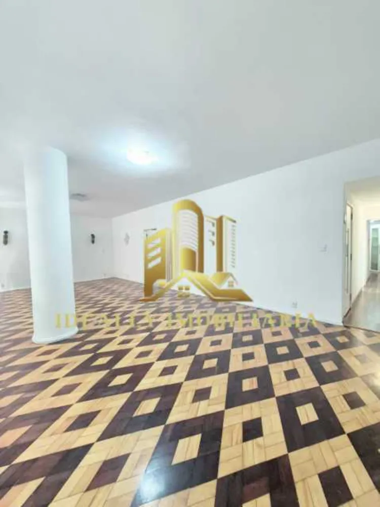 Apartamento, 3 quartos, 180 m² - Foto 18