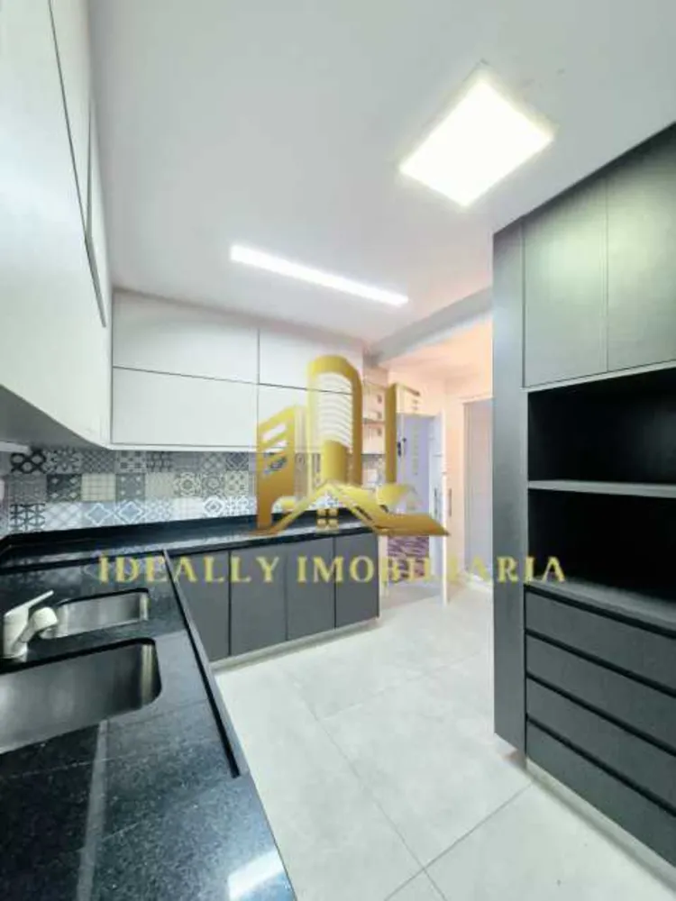 Apartamento, 3 quartos, 180 m² - Foto 8