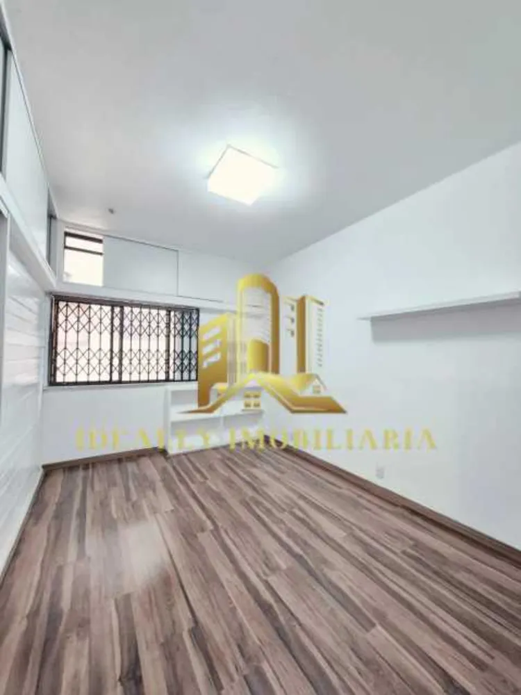 Apartamento, 3 quartos, 180 m² - Foto 9