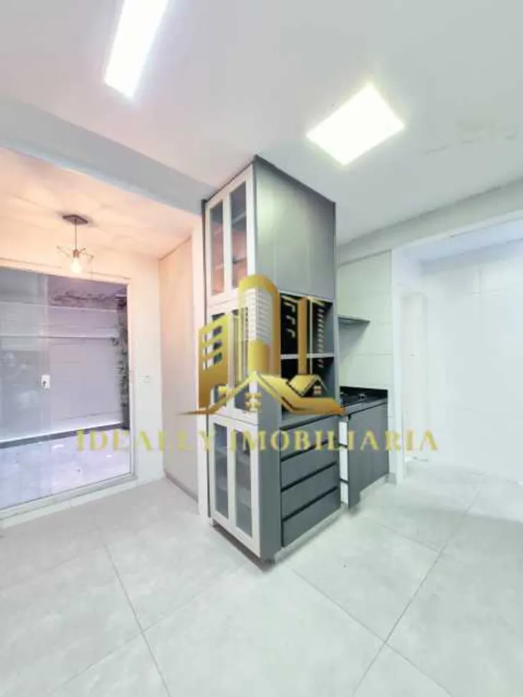 Apartamento, 3 quartos, 180 m² - Foto 11