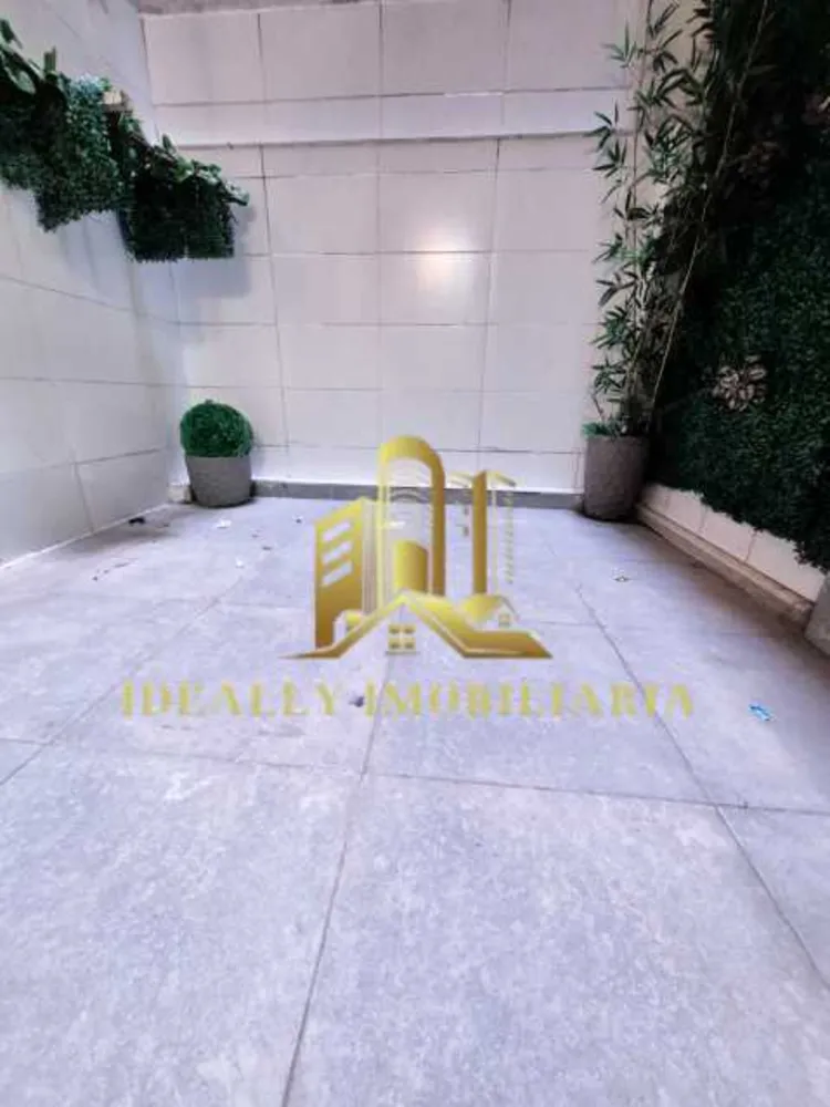 Apartamento, 3 quartos, 180 m² - Foto 2