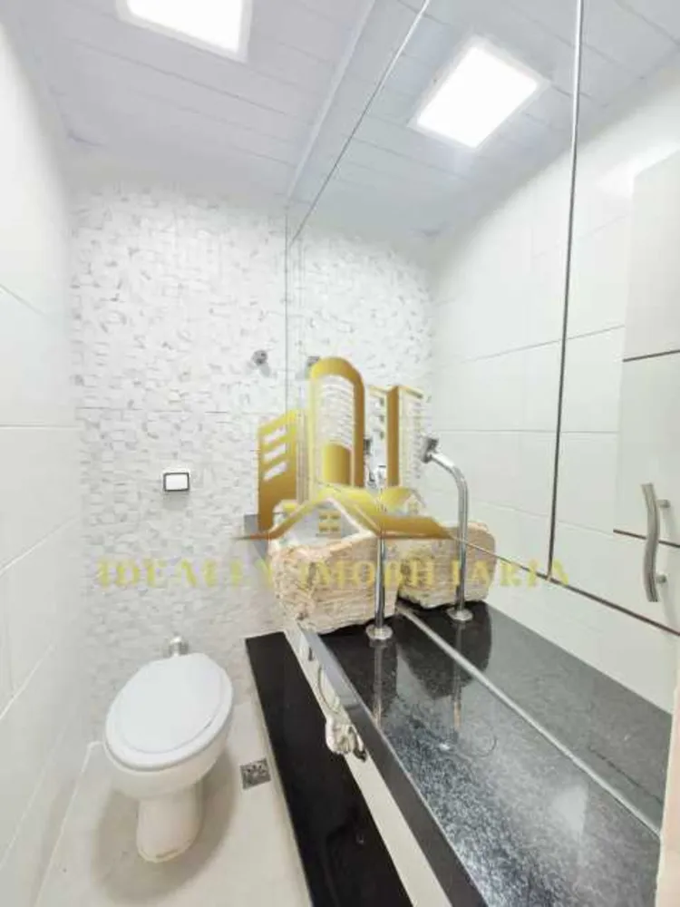 Apartamento, 3 quartos, 180 m² - Foto 3