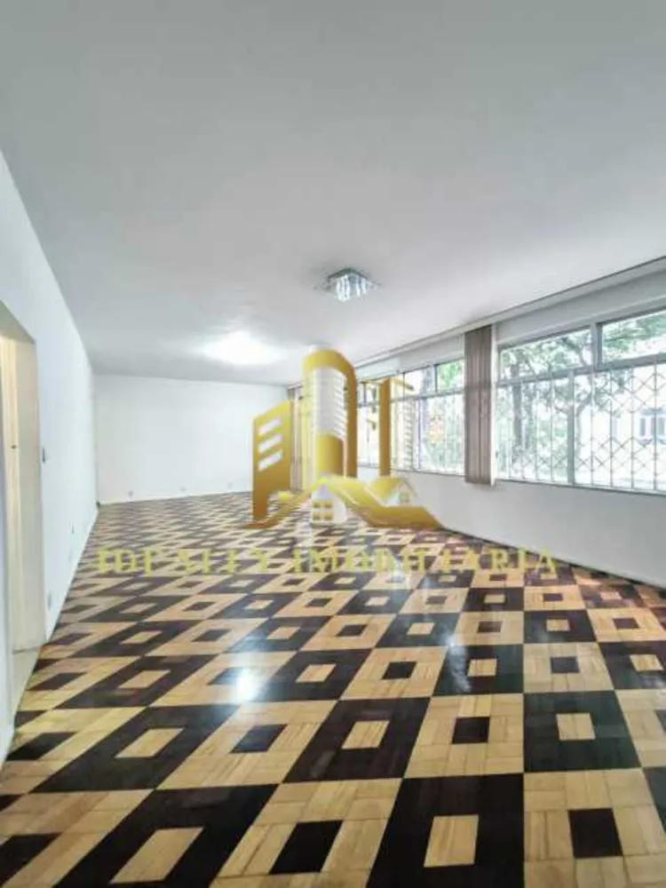 Apartamento, 3 quartos, 180 m² - Foto 12