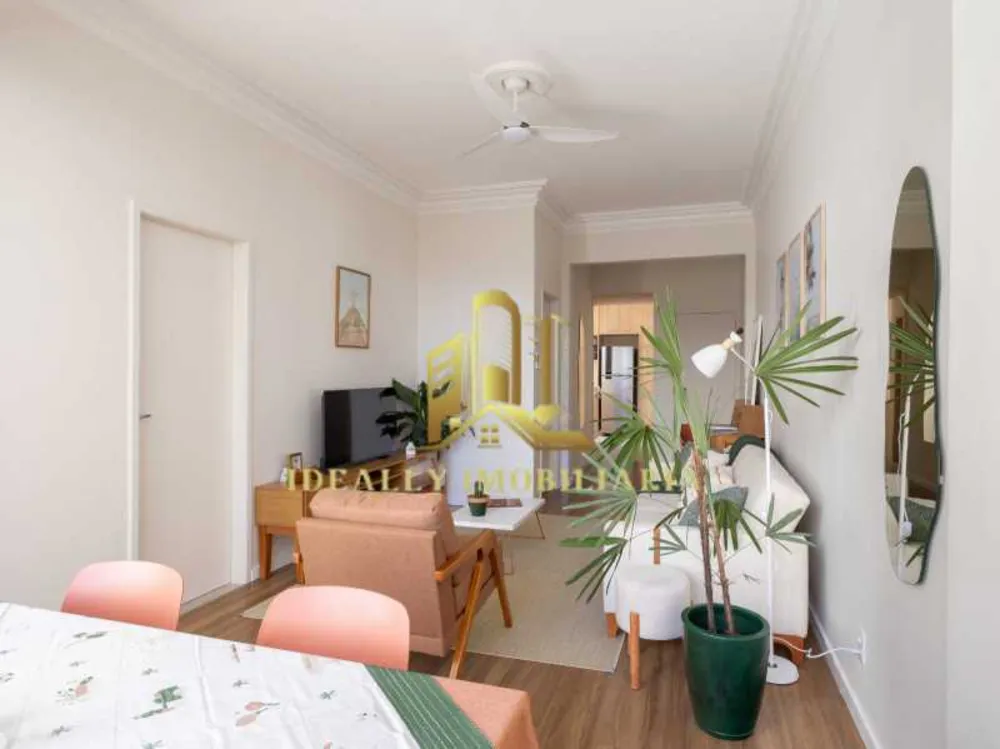 Apartamento, 2 quartos, 84 m² - Foto 6