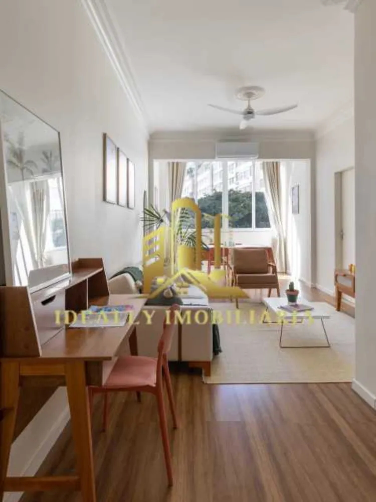 Apartamento, 2 quartos, 84 m² - Foto 13