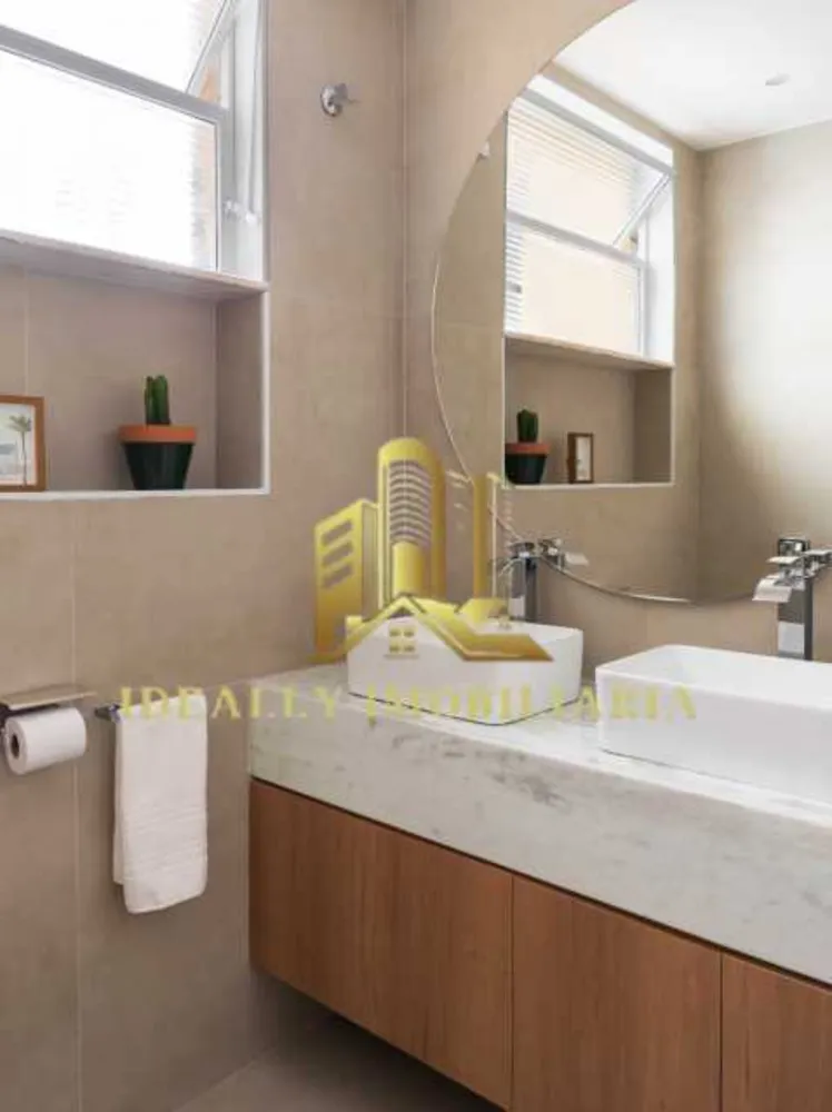 Apartamento, 2 quartos, 84 m² - Foto 14