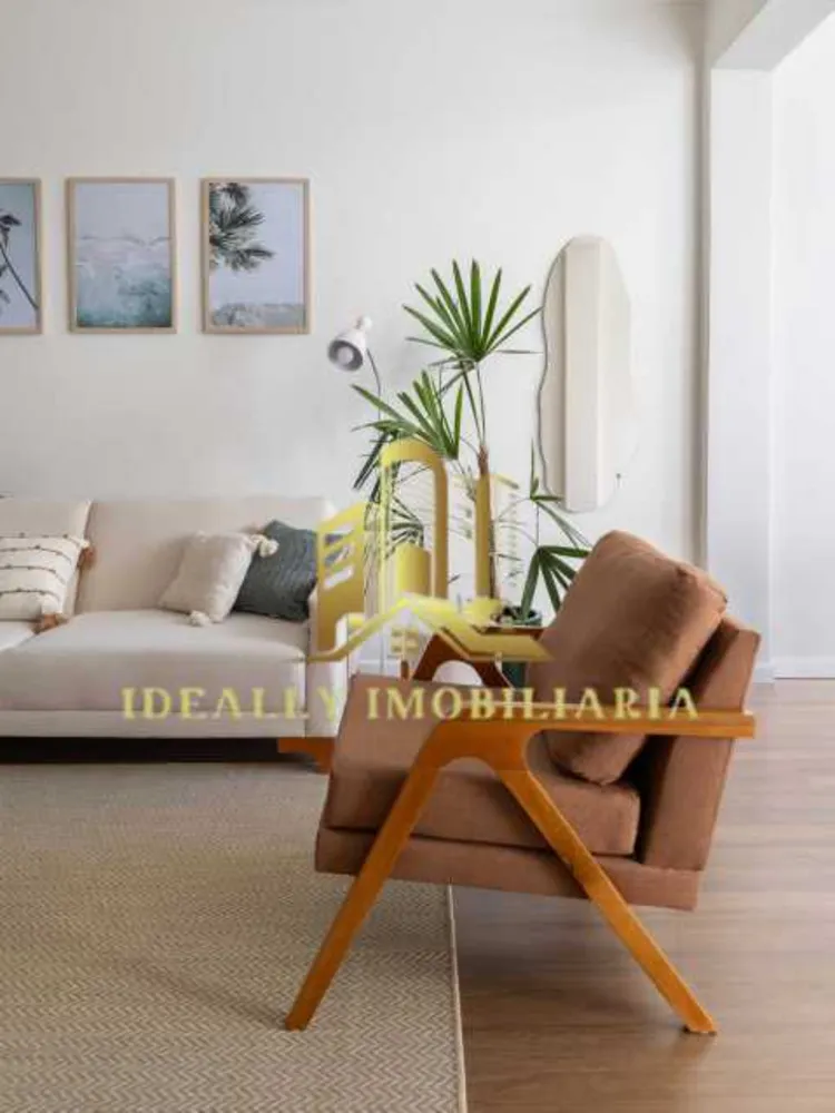 Apartamento, 2 quartos, 84 m² - Foto 8