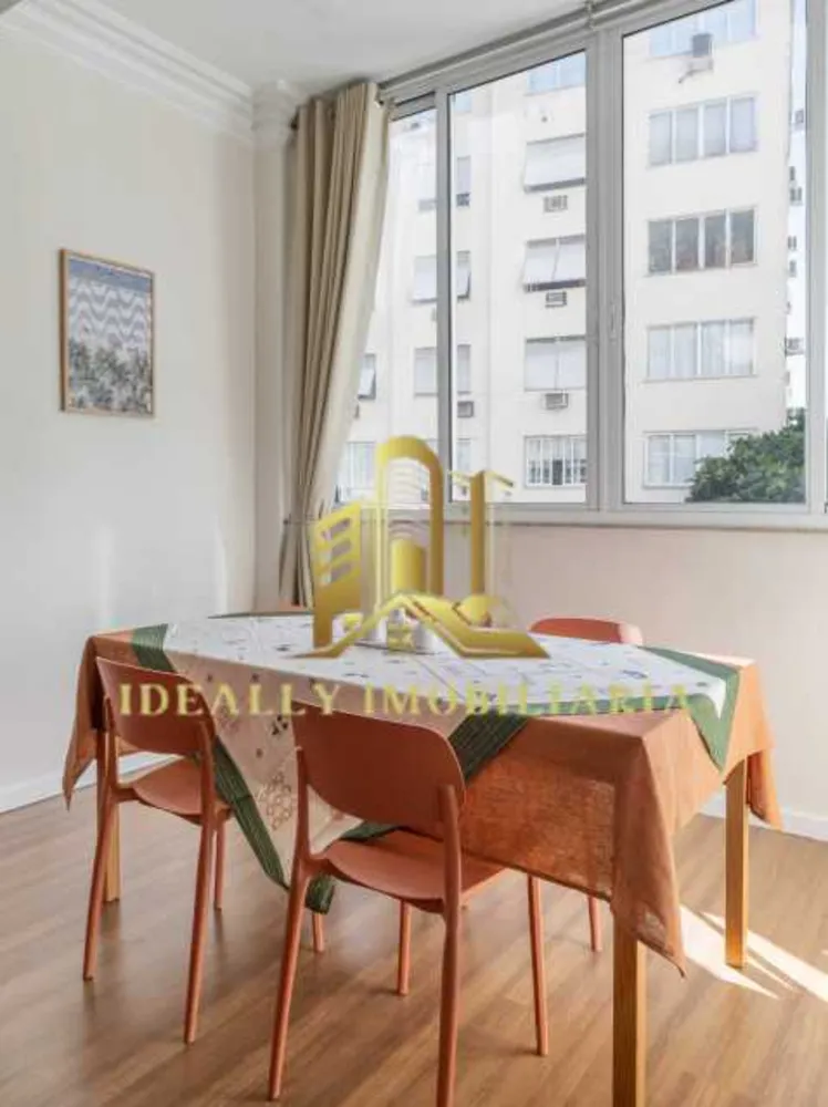 Apartamento, 2 quartos, 84 m² - Foto 10