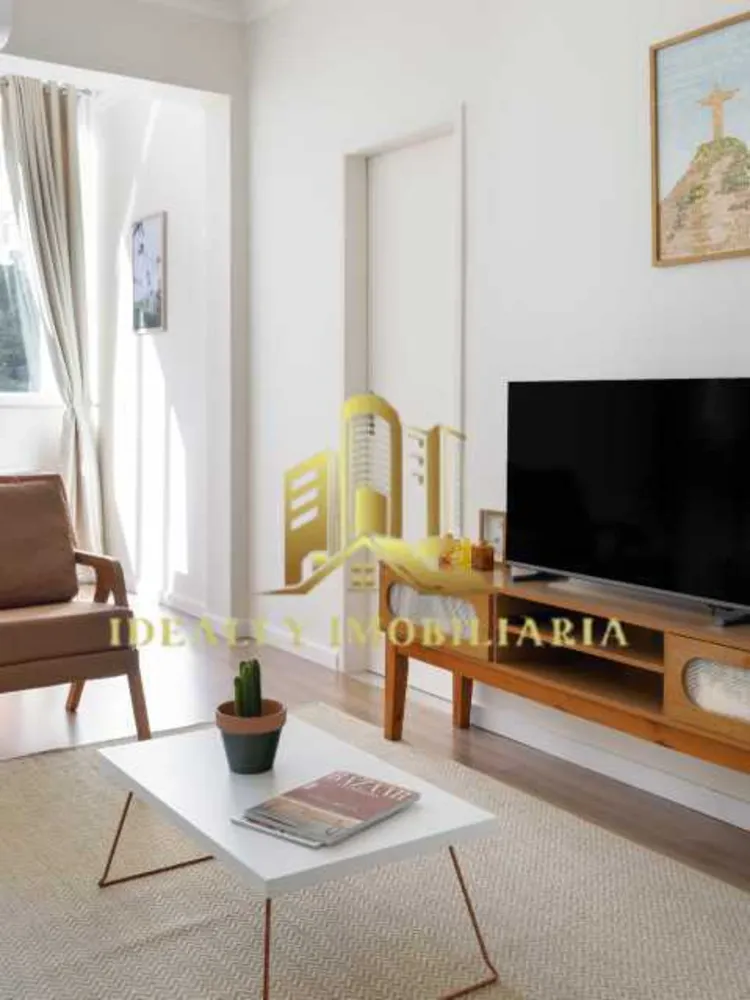 Apartamento, 2 quartos, 84 m² - Foto 12